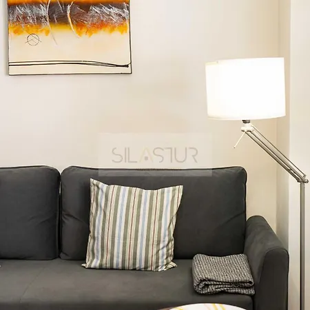 Lejlighed Sendamar By Silastur *