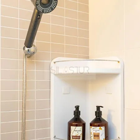 Sendamar By Silastur