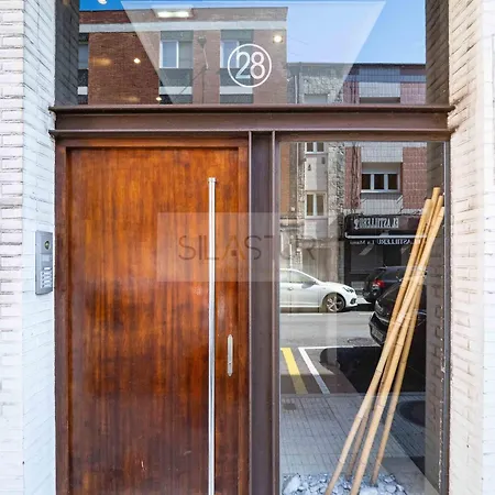 Sendamar By Silastur *