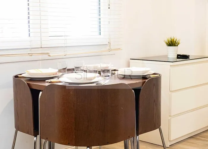 Sendamar By Silastur * 希洪