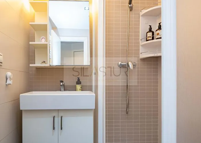 Sendamar By Silastur *