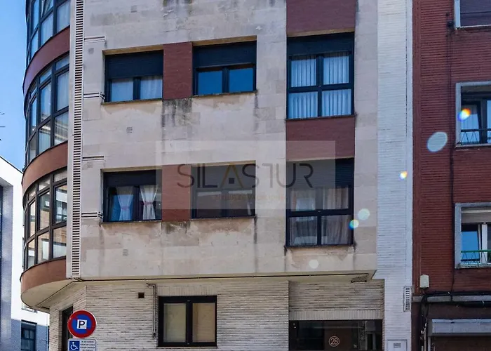 Sendamar By Silastur