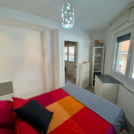 Apartment Senda Del Mar