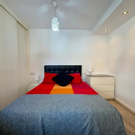 Apartment Senda Del Mar *