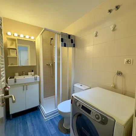 Apartment Senda Del Mar Gijon