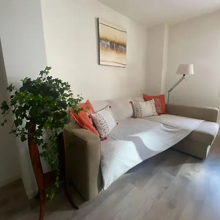 Apartment Senda Del Mar *