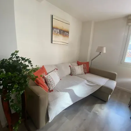 Apartamento Senda Del Mar