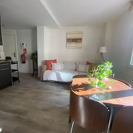 Senda Del Mar Apartment *
