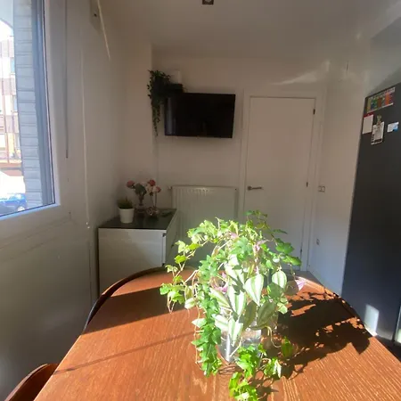 Apartamento Senda Del Mar *