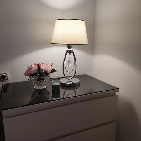 Apartment Senda Del Mar Gijon