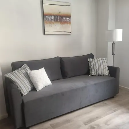 Senda Del Mar Apartamento