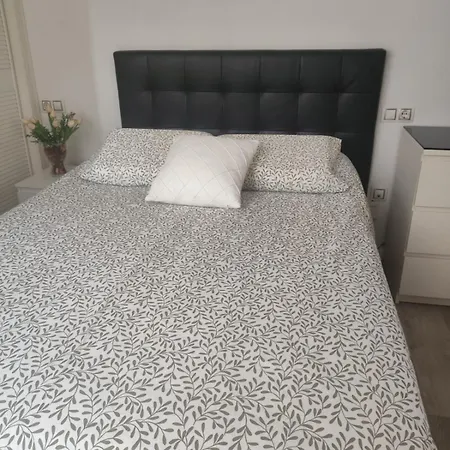 Apartamento Senda Del Mar