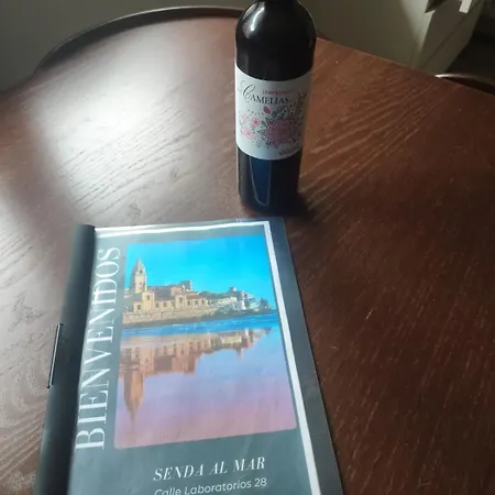 Senda Del Mar
