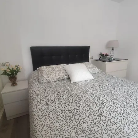 Apartment Senda Del Mar