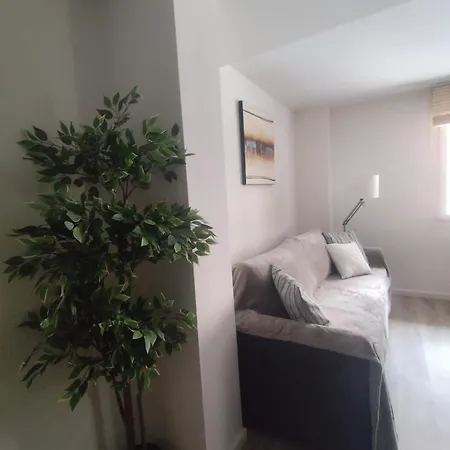 Senda Del Mar Apartment
