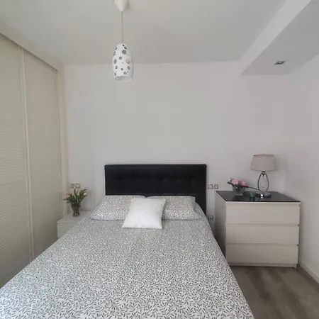 Apartment Senda Del Mar