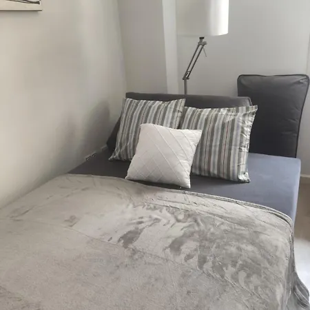 Apartamento Senda Del Mar *
