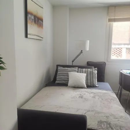 Senda Del Mar Apartment Gijon