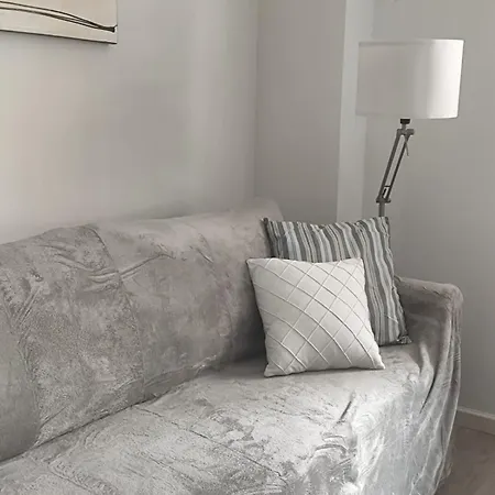 Apartment Senda Del Mar *