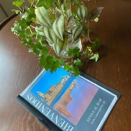 Sendamar By Silastur * Gijón