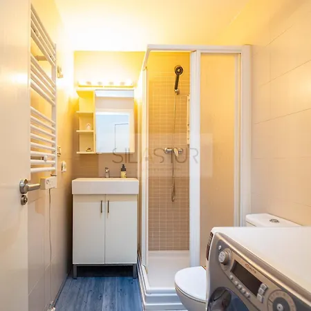 Sendamar By Silastur Хіхон