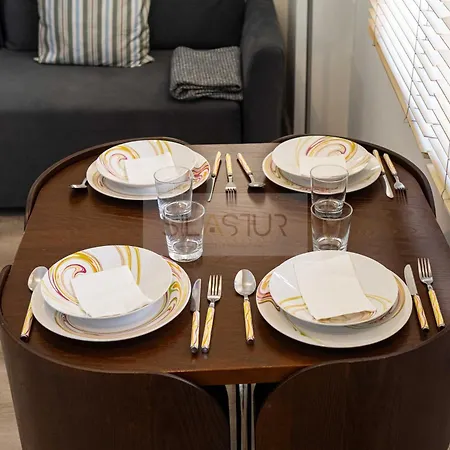 Sendamar By Silastur Апартаменти Хіхон