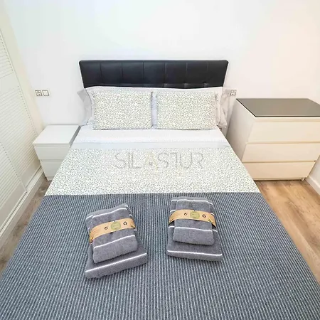Sendamar By Silastur Apartament *