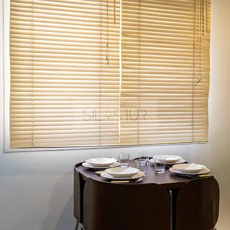 Апартаменти Sendamar By Silastur *