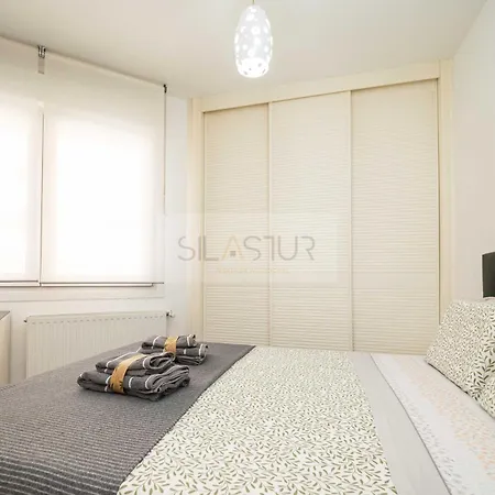 Sendamar By Silastur * Gijón