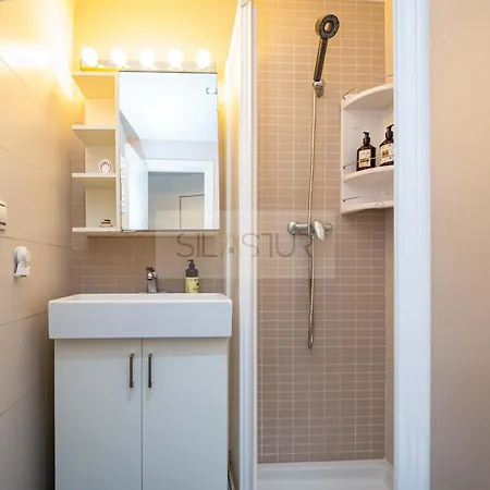 Sendamar By Silastur *