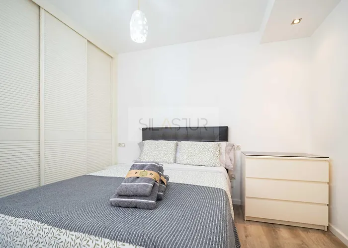 Διαμέρισμα Sendamar By Silastur