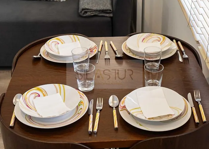 Sendamar By Silastur Διαμέρισμα Χιχόν