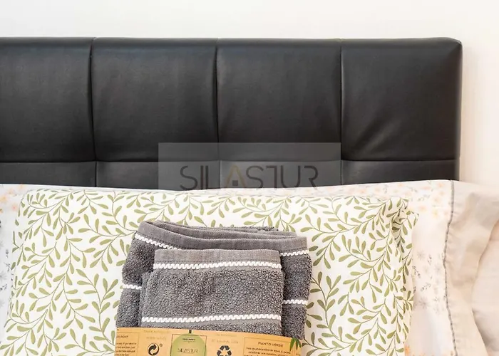 Sendamar By Silastur