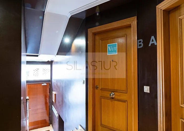 Sendamar By Silastur Διαμέρισμα *