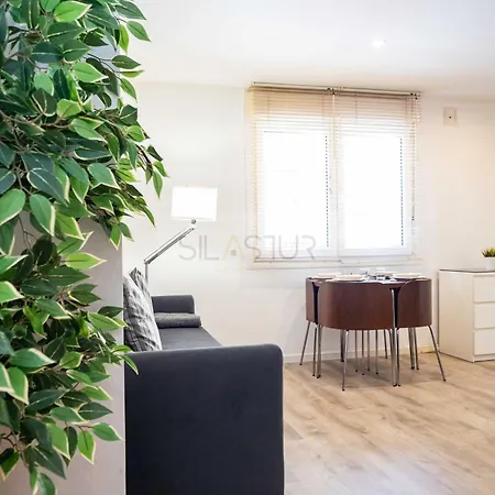 Sendamar By Silastur Διαμέρισμα