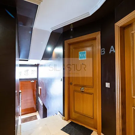 Sendamar By Silastur Διαμέρισμα *