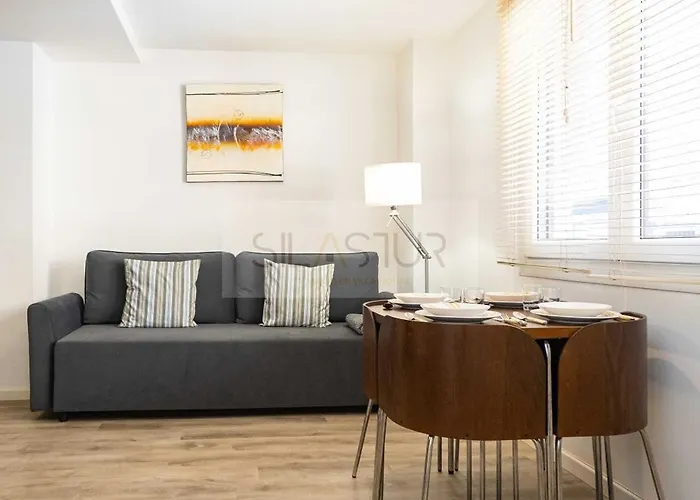 Sendamar By Silastur * Хихон