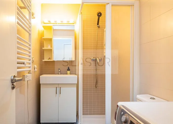 Sendamar By Silastur Хихон