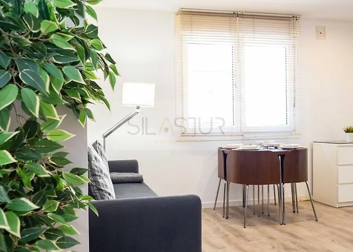 Sendamar By Silastur Апартаменты