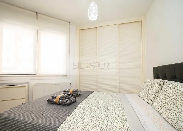 Sendamar By Silastur * Хихон