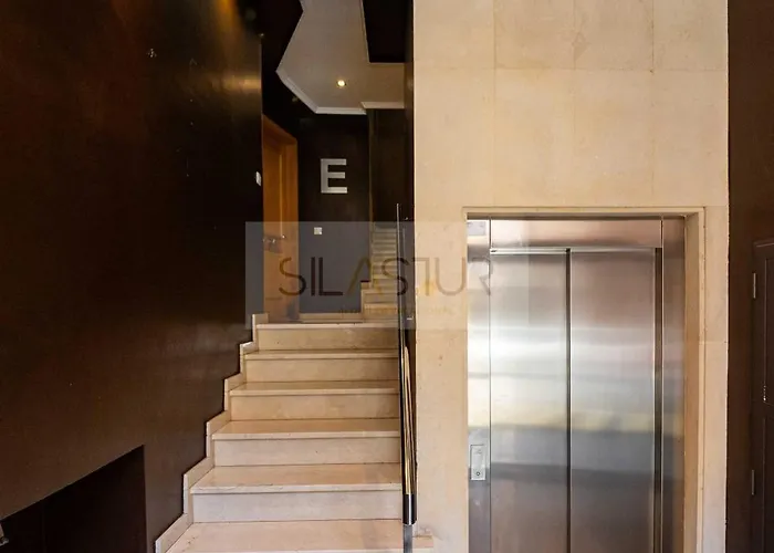 Sendamar By Silastur * Хихон